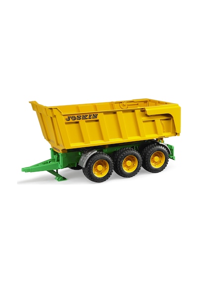Bruder Joskin Büyük Römork Br02212