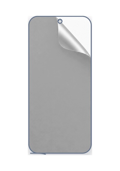 Schitec Oppo A6x Mat Hidrojel Ekran Koruyucu Film