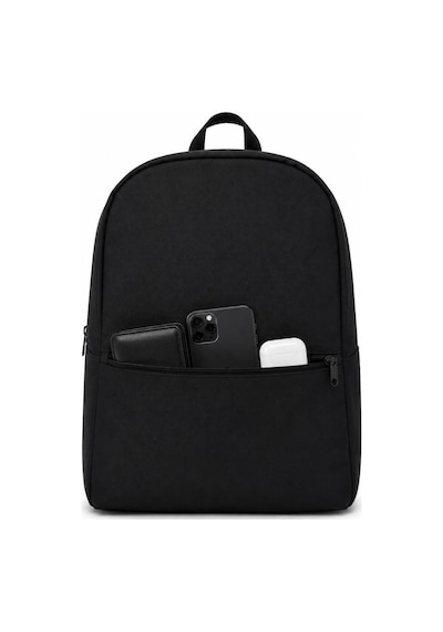 Xyz S10 Eko Serisi Unisex, Okul, Sırt Çantası - Siyah
