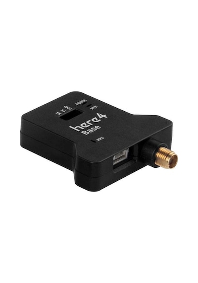 Cubepilot Pixhawk Here4 Base Rtk Module Gnss Hx4-06312 Without Antenna