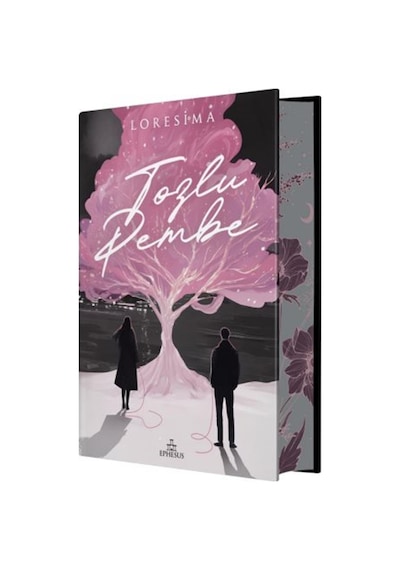 Tozlu Pembe 1 Ciltli Özel Baskı / Loresima