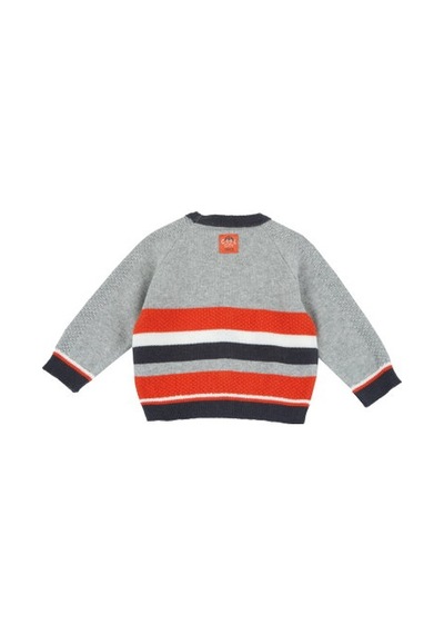 Chicco Hırka 09005718000000 000095 Medıum Grey Gri