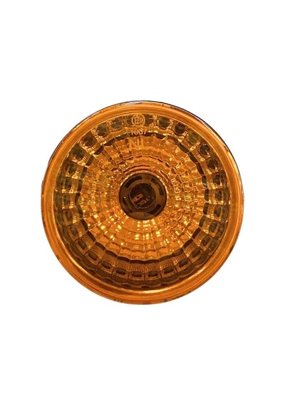 Sinyal Lambası Duylu Yuvarlak 98 Mm Otokar-temsa