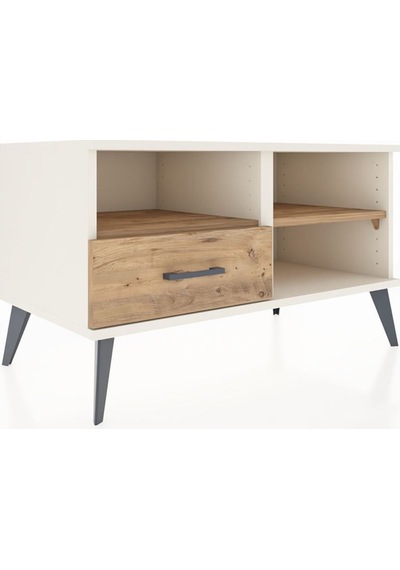 Hyperion Şifonyer 2 Raflı Tek Çekmeceli 88x44x48 Aytaşı-çam Çam Hyperion Şifonyer 2 Raflı Tek Çekmeceli 88x44x48 Aytaşı-çam Çam