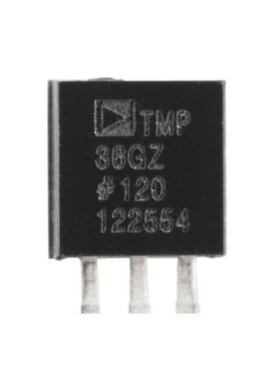 Gözelerelektronik Tmp36 Sıcaklık Sensörü