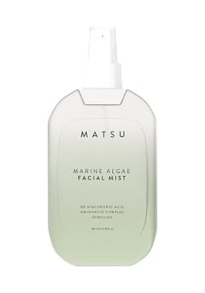 Professional Algae, Yenileme Ve Nemlendirme Yüz Misti, 100 Ml