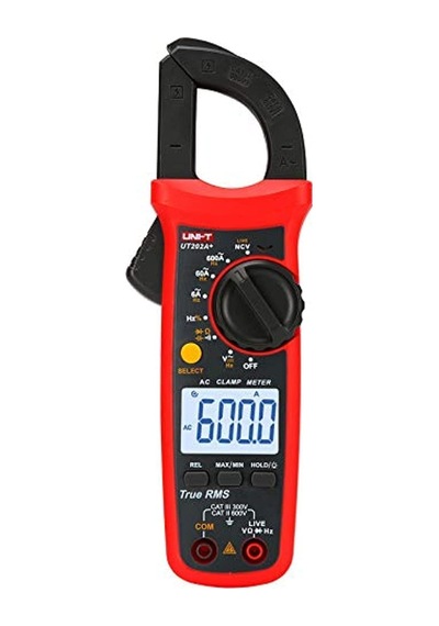 Unı-t Uni-t 202a+ Dijital Pens Ampermetre