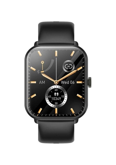 Hoco Watch Y3 Pro 1.69"49 MM Akıllı Saat (İthalatçı Garantili)
