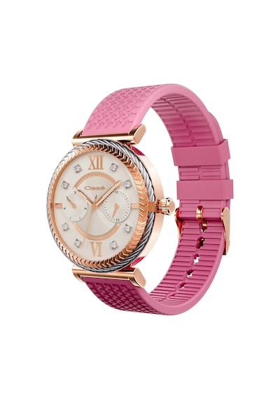 Osse 7080f 05 Kadın Saat