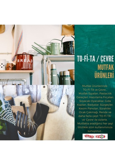 Büyük Sebze Meyve Soyacağı Beyaz Diğer