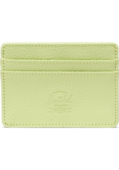 Herschel Charlie Cardholder Vegan Leather Unisex Kartlık 11147-06 Çok Renkli