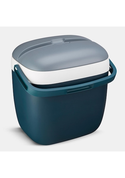 Quechua Sert Soğutucu - 22 Litre - 5 Saat Serin Tutma - 100 Çok Renkli