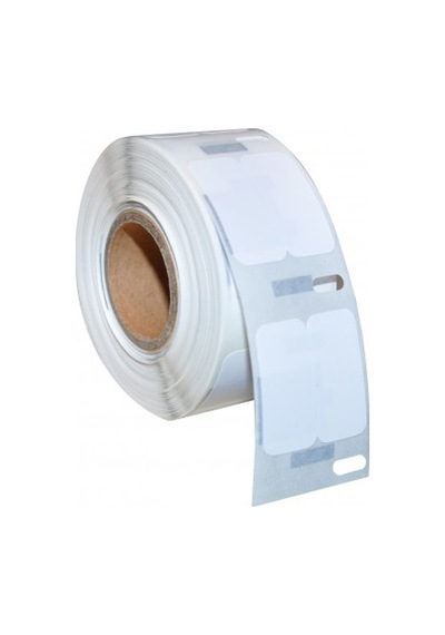Dymo 11353 Lw Çok Amaçlı Etiket 24X12Mm / 1000'li Paket