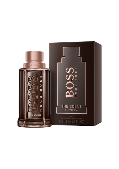 Hugo Boss The Scent Parfum 100 Ml Erkek Parfüm Fresh
