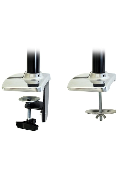 Ergotron Lx Serisi Masa Monte Tall Pole Lcd Kolu Erg45295026