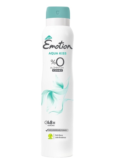 Kadın Deodorant 200 Ml