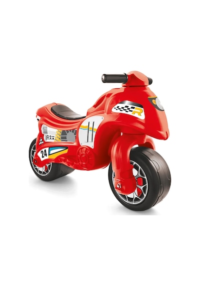 Dolu İlk Motorum Dolu-8028