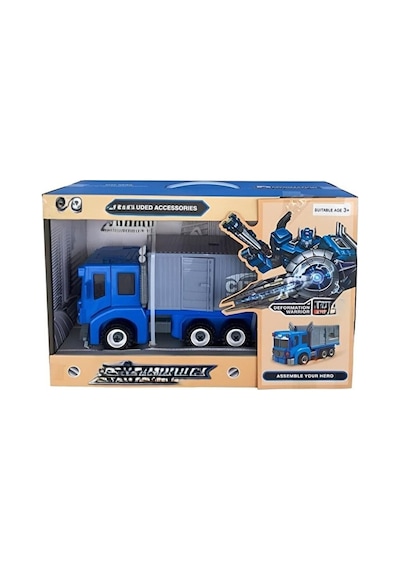 Zh965-4 Sürt Söktak Dönüşebilen Kamyonu 12