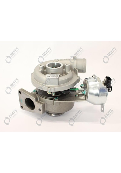 Bmts 40006272 Turbo Sarj Komple Mondeo Iv 07 14 2.0 Tdcı Kuga I 08 12 3m5q6k682cd-1483819