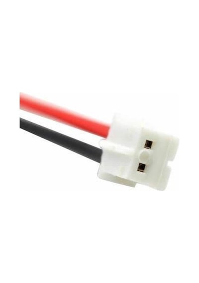 Jst 2-Pin Batarya Konektörü Erkek