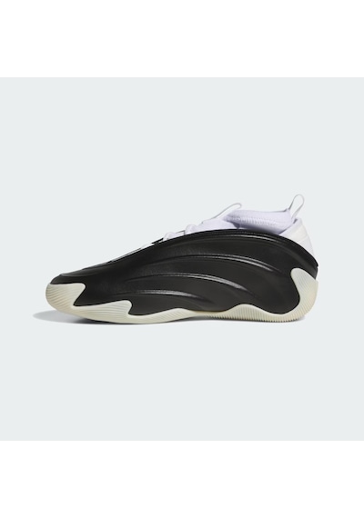 Adidas Harden Volume 9 Erkek Basketbol Ayakkabısı C-adıjq9137e10a00 Siyah