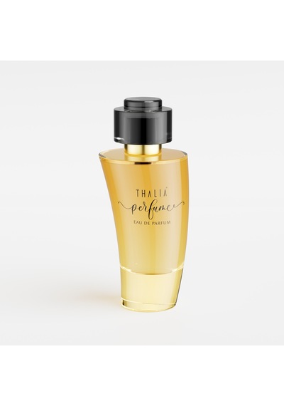 Thalıa Perfumes Orchıd Royale Edp 100 Ml Çiçeksi