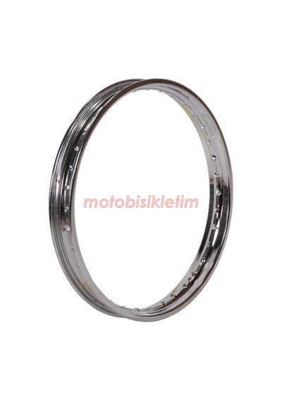 Motosiklet 17-18-19 Jant Çemberi Mg Marka