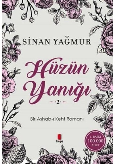 Hüzün Yanığı 2 Sinan Yağmur
