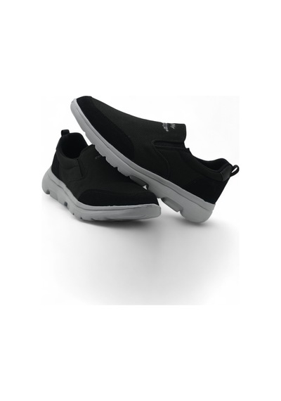 Huf Erkek Spor Ayakkabı M256103 Siyah Gri