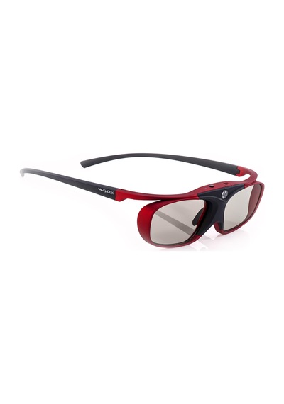 Hi-shock Aktif 3d Gözlük Scarlet Heaven, Sony, Jvc, Epson 3d Rf Projektörle Uyumlu - Ssg-3570cr, Tdg-bt500a, Ty-er3d5me, Ty-er3d6me İçin Yedek - 120 Hz - Şarj Edilebilir Gözlük Kılıfı İle Hi-shock Aktif 3d Gözlük Scarlet Heaven, Sony, Jvc, Epson 3d Rf Projektörle Uyumlu - Ssg-3570cr, Tdg-bt500a, Ty-er3d5me, Ty-er3d6me İçin Yedek - 120 Hz - Şarj Edilebilir Gözlük Kılıfı İle