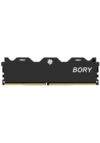 8 Gb Ddr4 2666mhz Bory Soğutuculu Kutulu Desktop