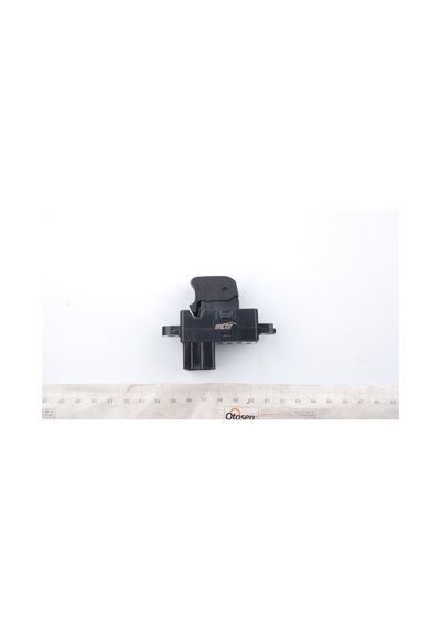 Nissan Micra 2010- K13 Sağ Cam Açma Düğmesi Mcar 25411ax010