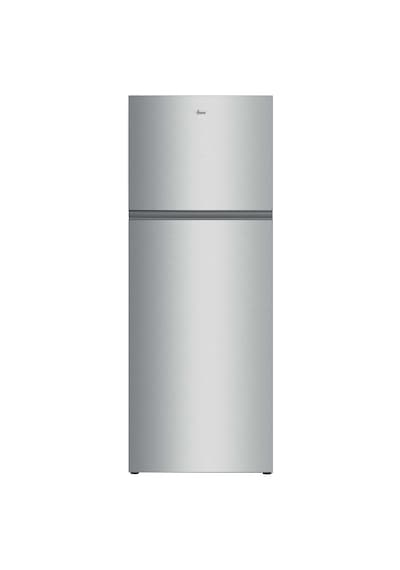 Hoover HODQ4T718EX 467 LT No Frost Üstten Donduruculu Buzdolabı