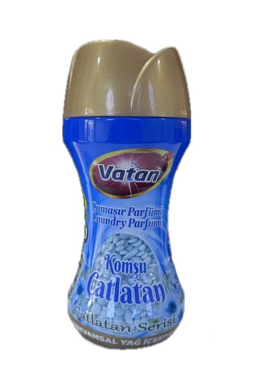 Granül Çamaşır Parfümü & Çamaşır Yumuşatıcı 3lü Elti Çatlatan Kaynana Çatlatan Komşu Çatlatan - 824909608 Diğer