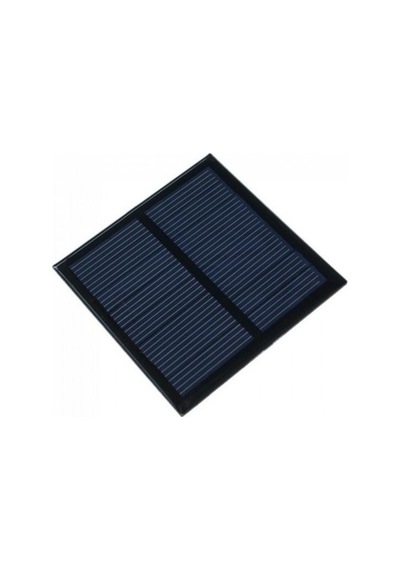 Güneş Pili 4.2V 100Ma 60X60Mm