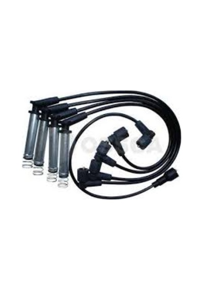 Buji Kablosu Opel Astra F 1.4 8v 4cc 91-01 C14nz Opel Combo 1.4 91-01 C14nz Opel Corsa A 1.4 89-93 C14nz Opel Kadett E 1.4 90-94 C14nz Opel