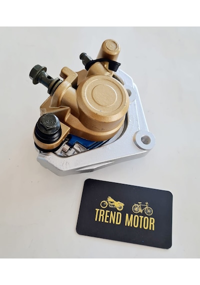 ÖN FREN ALT MERKEZ KALİPER - MONDİAL MT 125