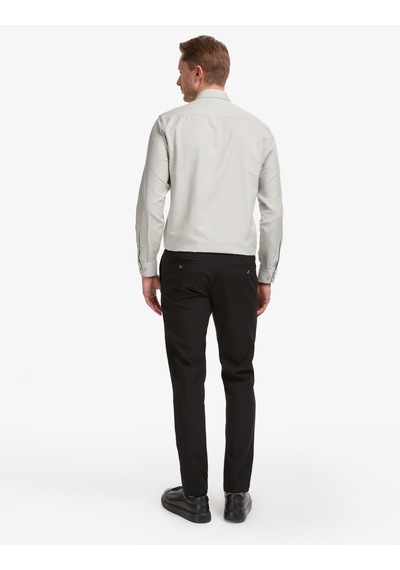 Pierre Cardin Erkek Siyah Pantolon 50319594-vr046