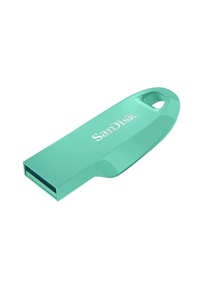 Sandisk Ultra Curve 64gb Sdcz550-064g-g46g 3.2 Usb Bellek