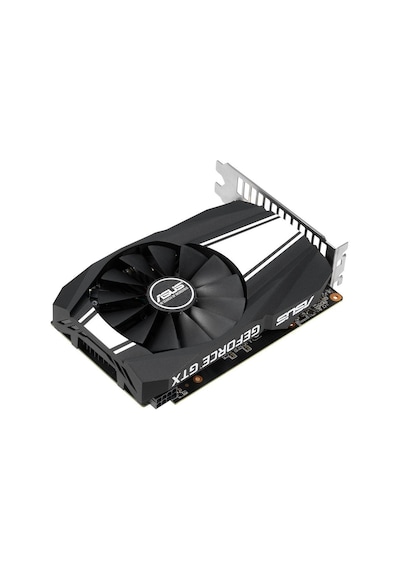 Asus NVIDIA GeForce GTX 1660 Super Phoenix OC PH-GTX1660S-O6G 6 GB 192 Bit GDDR6 Ekran Kartı
