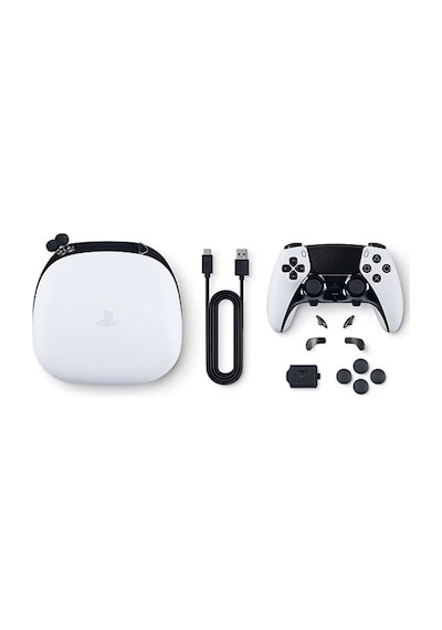 Sony PS5 Dualsense Edge Controller Oyun Kolu (İthalatçı Garantili)