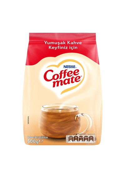 Coffee Mate Ekonomik Paket 500 G - 7 Adet Tarı