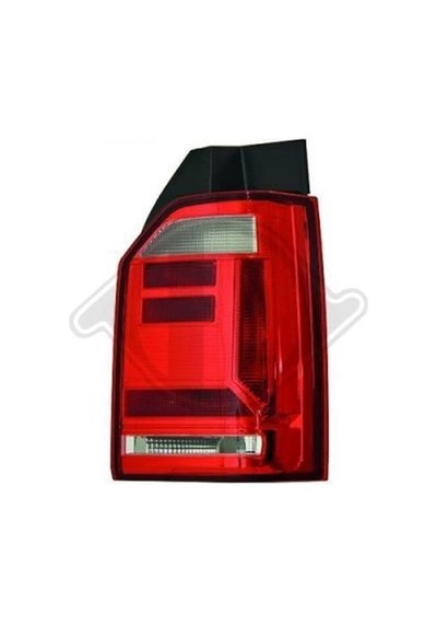 STOP LAMBASI SOL TRANSPORTER T7 15
