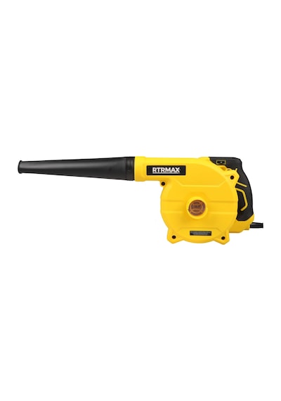 Rtrmax RTM301 Hava Üfleme Makinası 600 W Devir Ayarlı