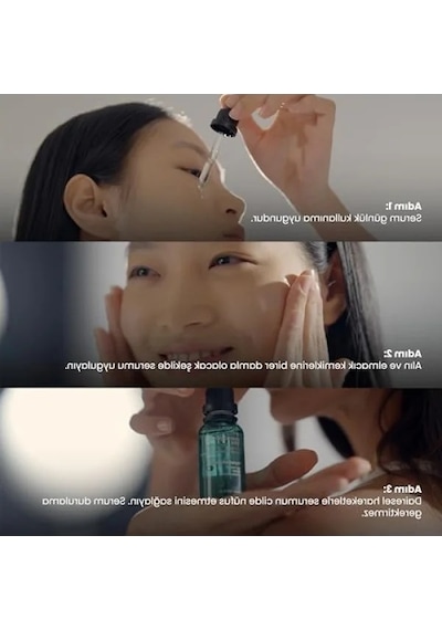 Bitkisel Kolajen Serum 30 Ml - Yaşlanma Karşıtı