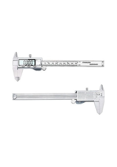 150mm Kaliteli Dijital Kumpas