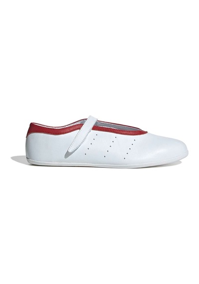 Adidas Kadın Spor Ayakkabı Stan Smıth Lo Ballet W Jq6940 Beyaz