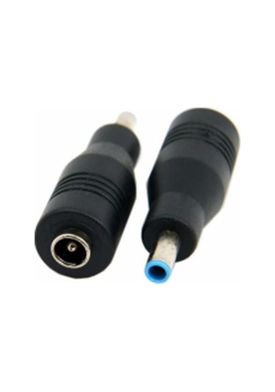 Standart Uç Hp Mavi Uç Çevirici Standart Uç Hp Mavi İğneli Uç Çevirici 5.5 Mm 2.5 Mm 4.5 Mm 3.0 Mm