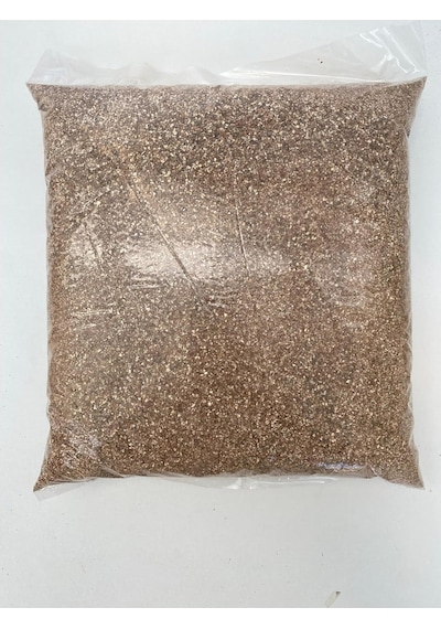 Aymen Çiçekçilik 10 Litre Tarımsal Vermikülit Fine - Toprak Torf Düzenleyici Doğal Maden Tohum Çimlendirme Diğer