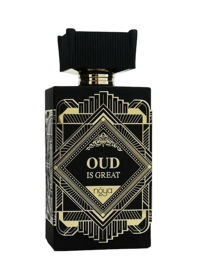 Zimaya Oud İs Great Extrait De Parfum 100 Ml Unisex Parfüm Oryantal
